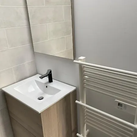 Les Lilas Lejlighedshotel