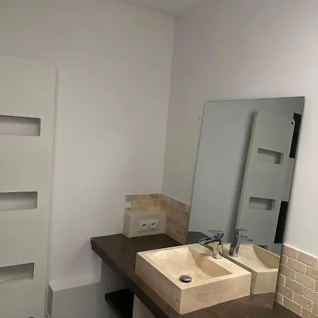 Lejlighedshotel Les Lilas