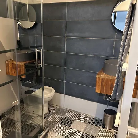 Les Lilas Lejlighedshotel Soyaux