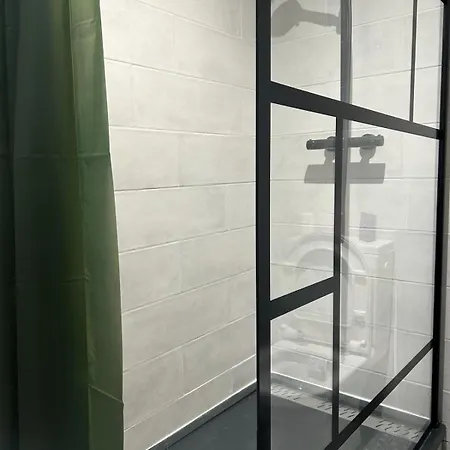 Lejlighedshotel Les Lilas *